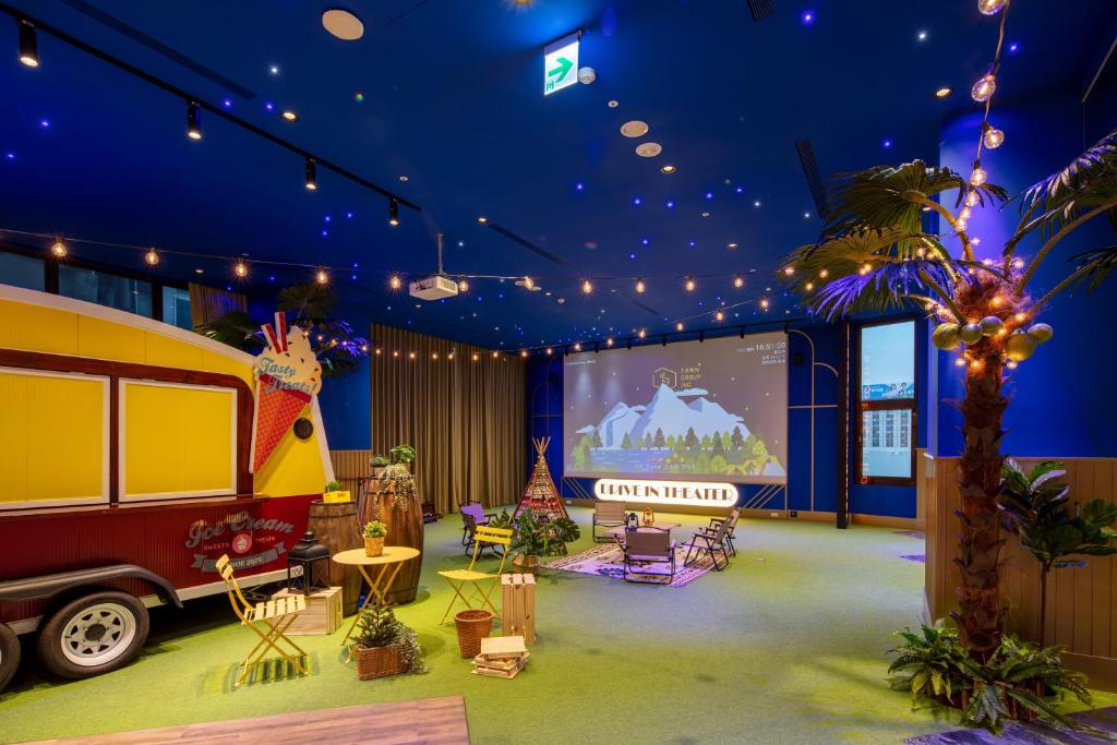 台北車站住宿推薦-路徒Plus行旅站前館 台北車站住宿推薦-路徒Plus行旅站前館