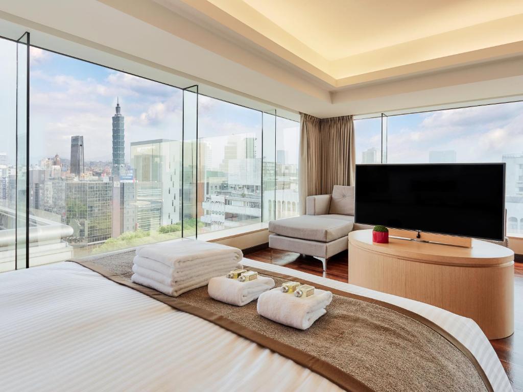 台北大巨蛋住宿-怡品商旅 台北大巨蛋住宿-怡品商旅