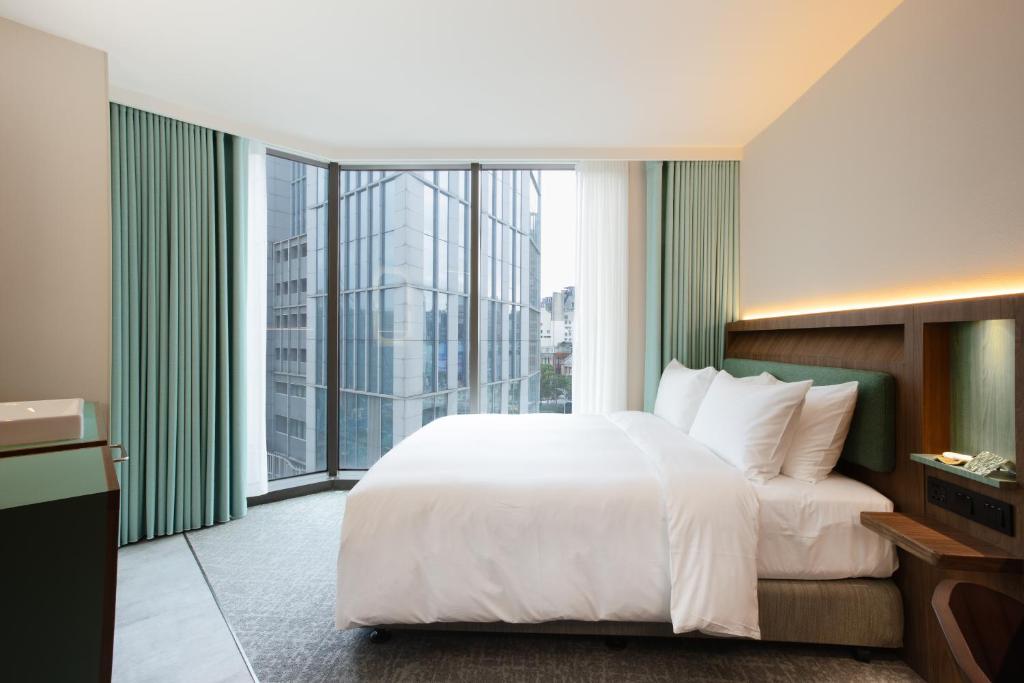 西門町住宿推薦-Oani 西門町住宿推薦-Oani