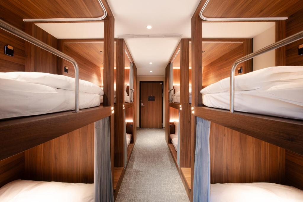 西門町住宿推薦-Oani 西門町住宿推薦-Oani