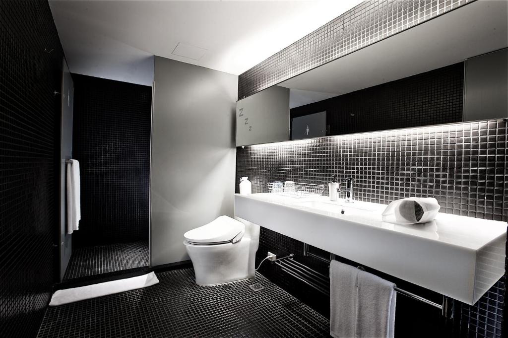 西門町住宿推薦-捷絲旅台北西門館 西門町住宿推薦-捷絲旅台北西門館