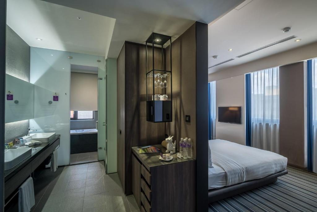 西門町住宿推薦-永安棧 西門町住宿推薦-永安棧