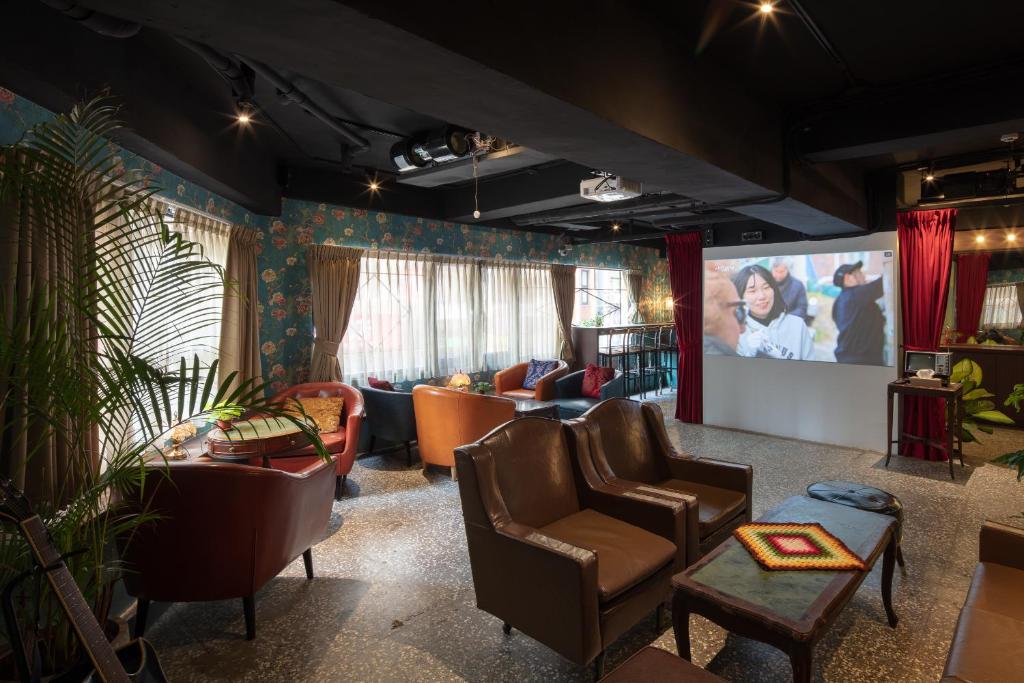 西門町住宿推薦-町記憶旅店 西門町住宿推薦-町記憶旅店