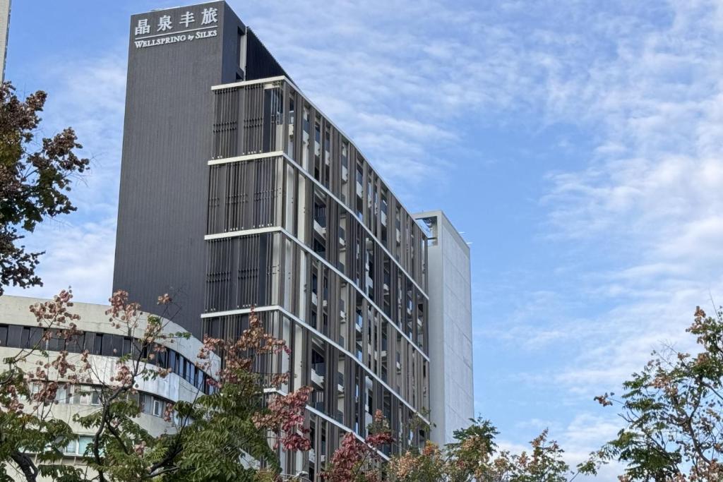 北投住宿推薦-北投晶泉丰旅 北投住宿推薦-北投晶泉丰旅