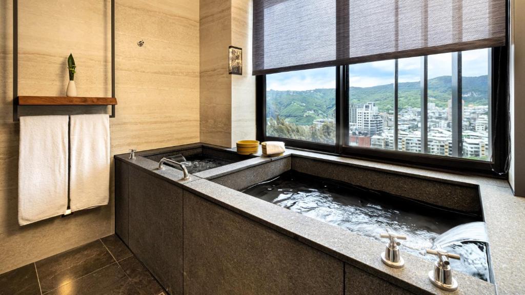 北投住宿推薦-北投晶泉丰旅 北投住宿推薦-北投晶泉丰旅