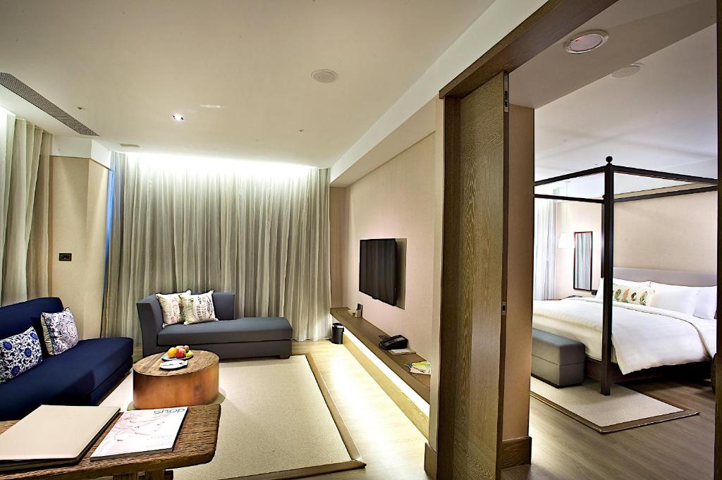 台東住宿-The GAYA Hotel潮渡假酒店 台東住宿-The GAYA Hotel潮渡假酒店