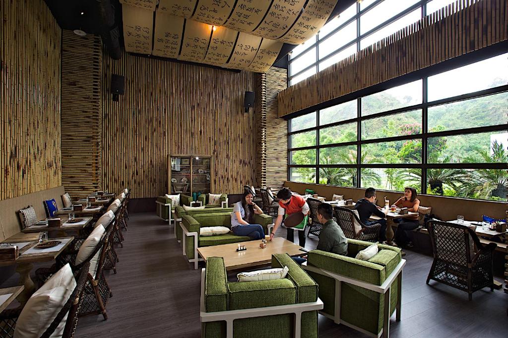 台東住宿-The GAYA Hotel潮渡假酒店 台東住宿-The GAYA Hotel潮渡假酒店