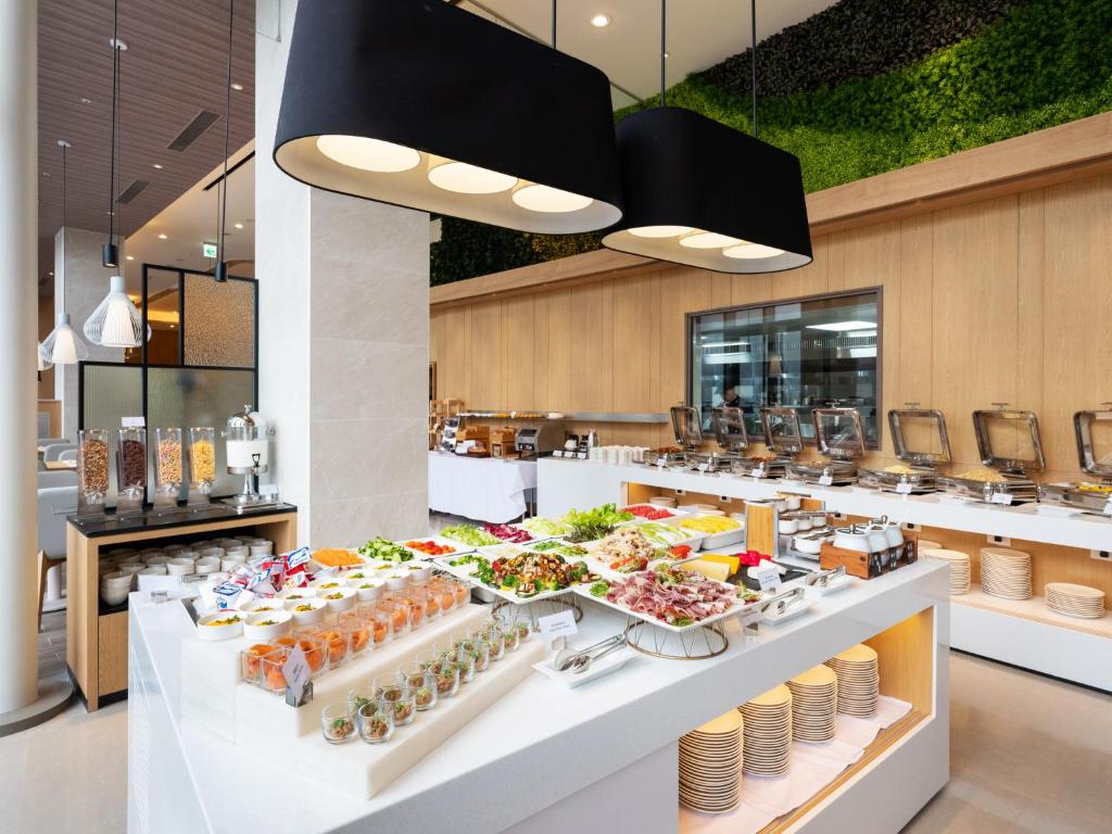 桃園住宿推薦-名人堂花園大飯店