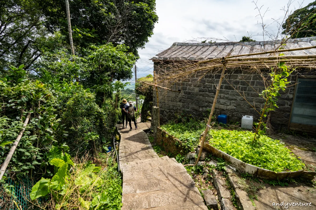 台北大縱走第一段－從捷運站走到陽明山上，健行攻略與沿路景點