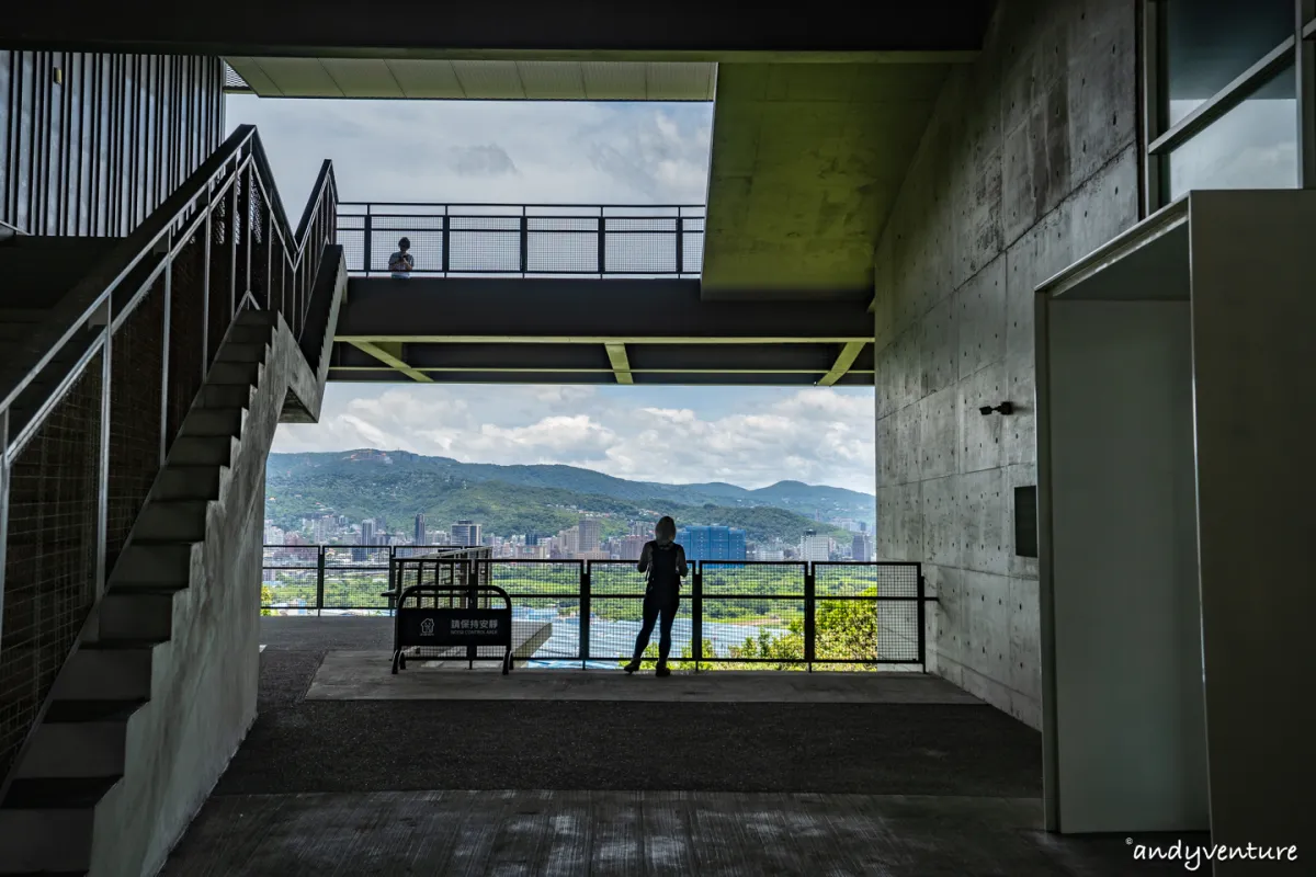 台北大縱走第一段－從捷運站走到陽明山上，健行攻略與沿路景點