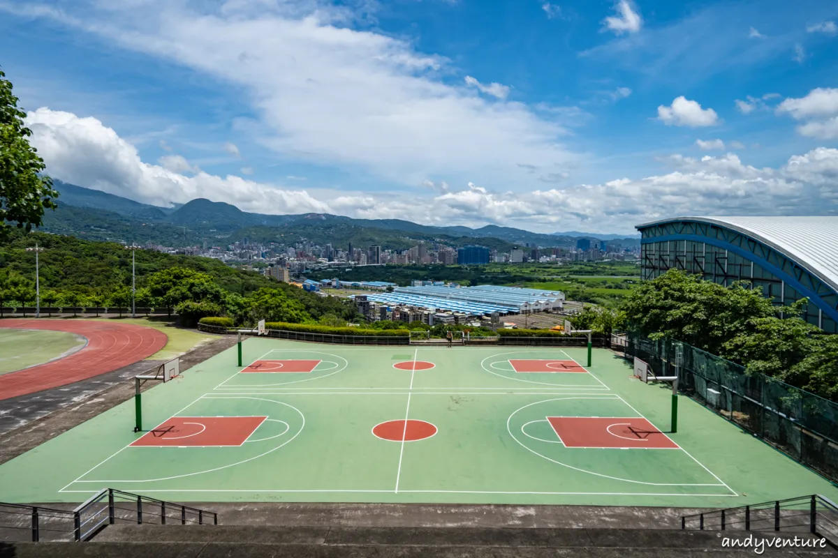 台北大縱走第一段－從捷運站走到陽明山上，健行攻略與沿路景點