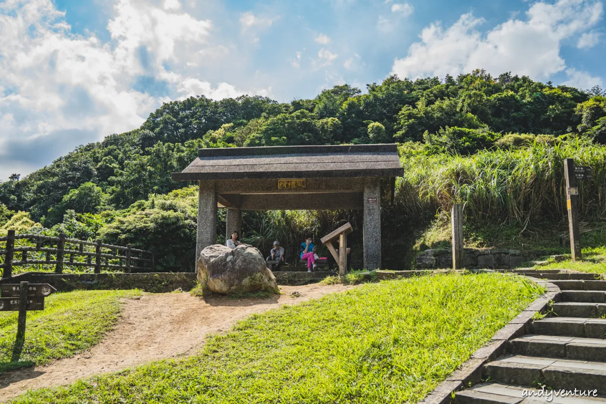 台北大縱走第三段－一日穿越台北最高群山，健行攻略與沿路景點