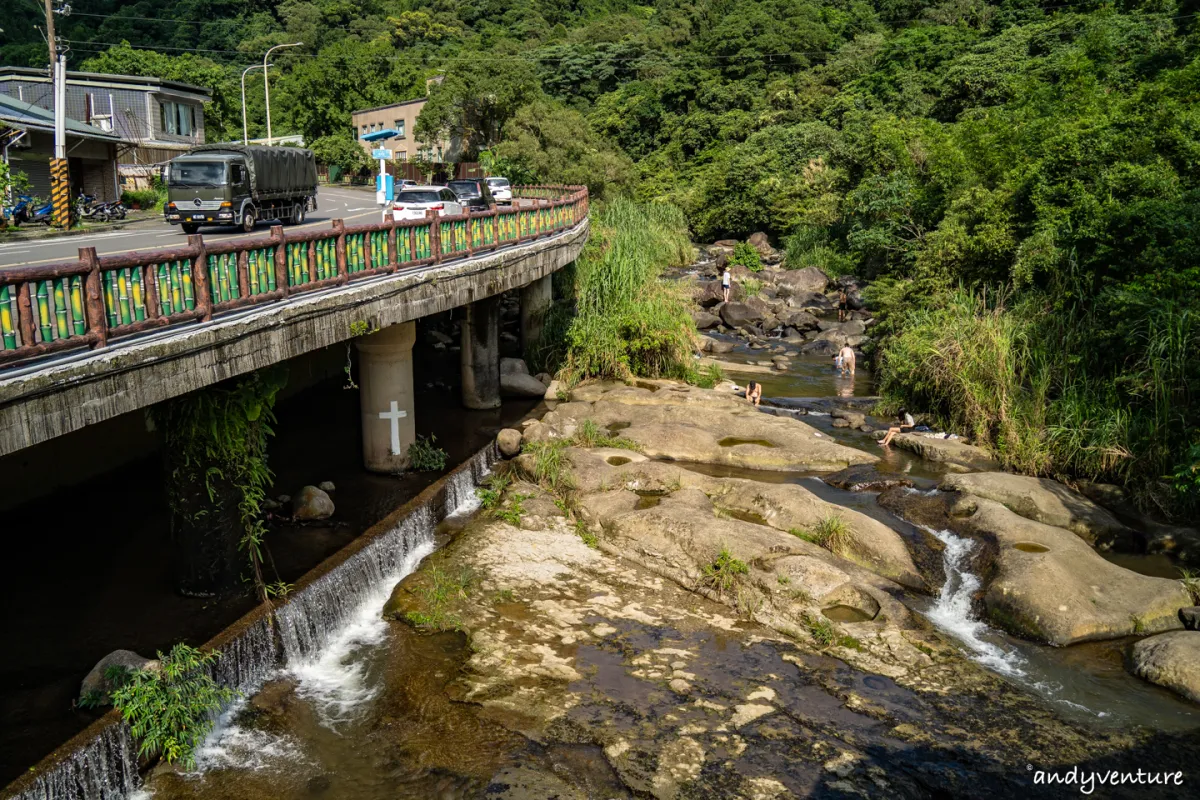 台北大縱走第三段－一日穿越台北最高群山，健行攻略與沿路景點