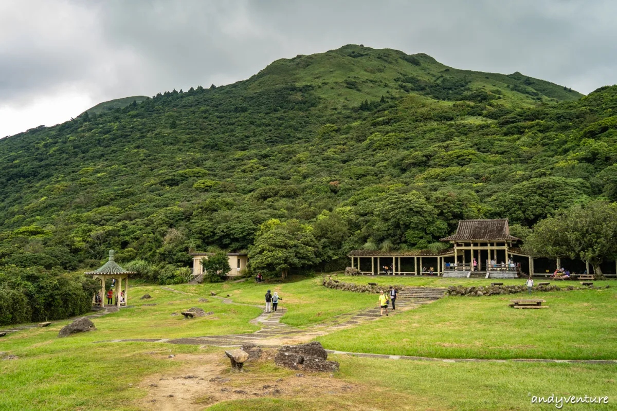 台北大縱走第三段－一日穿越台北最高群山，健行攻略與沿路景點