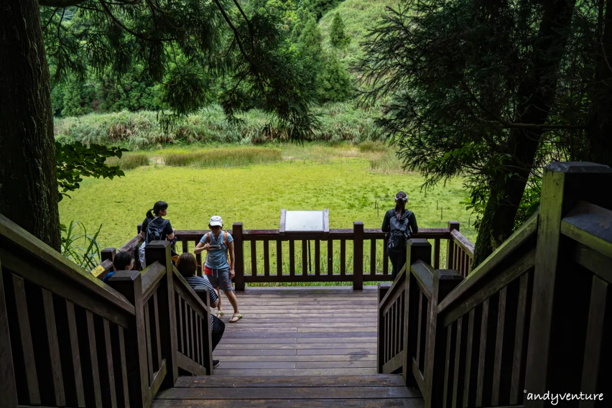 台北大縱走第三段－一日穿越台北最高群山，健行攻略與沿路景點