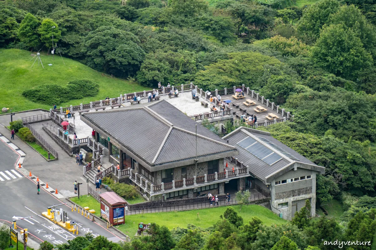 台北大縱走第三段－一日穿越台北最高群山，健行攻略與沿路景點