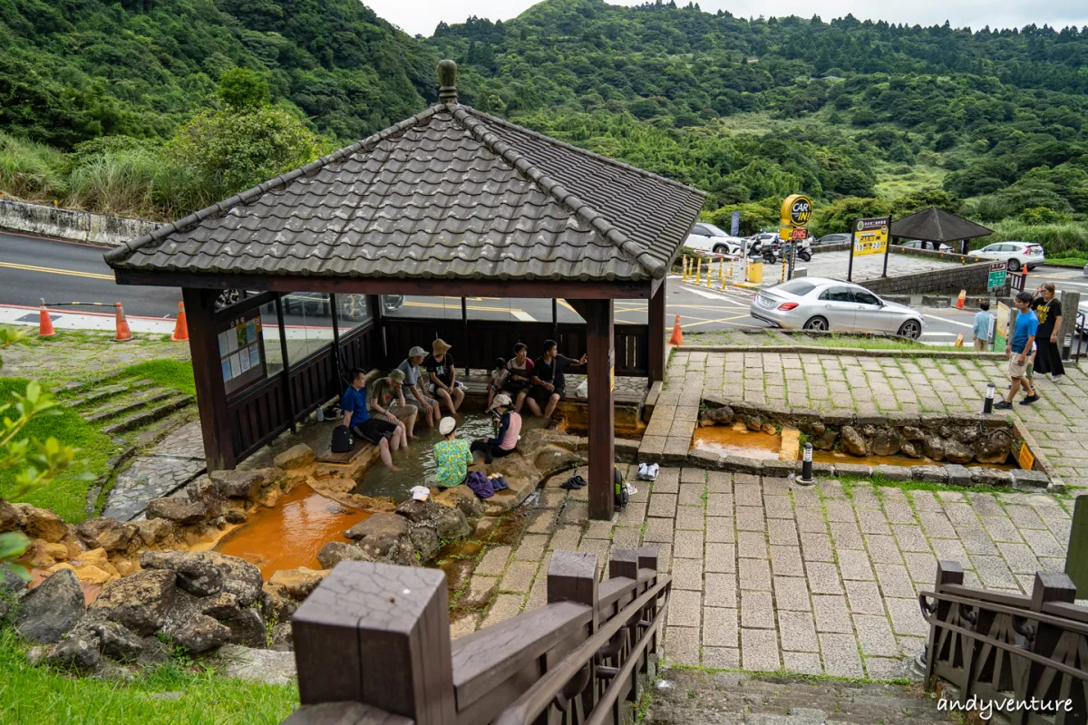 台北大縱走第三段－一日穿越台北最高群山，健行攻略與沿路景點