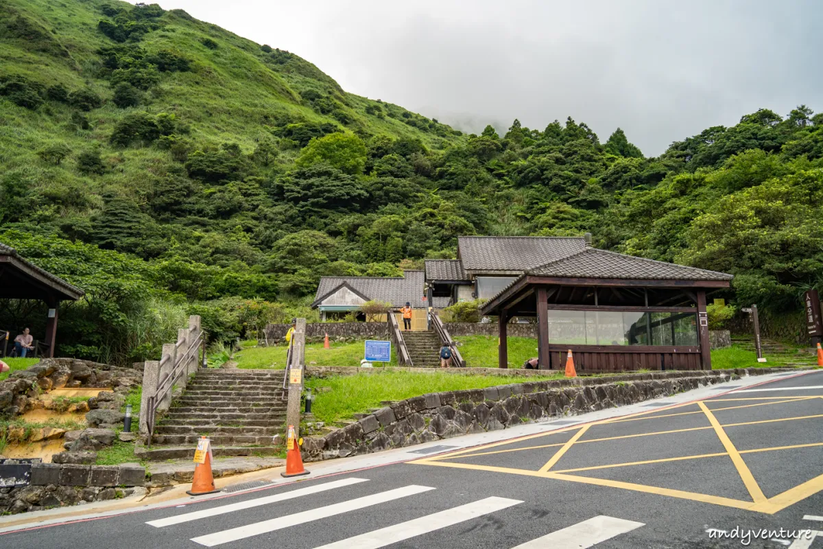 台北大縱走第三段－一日穿越台北最高群山，健行攻略與沿路景點