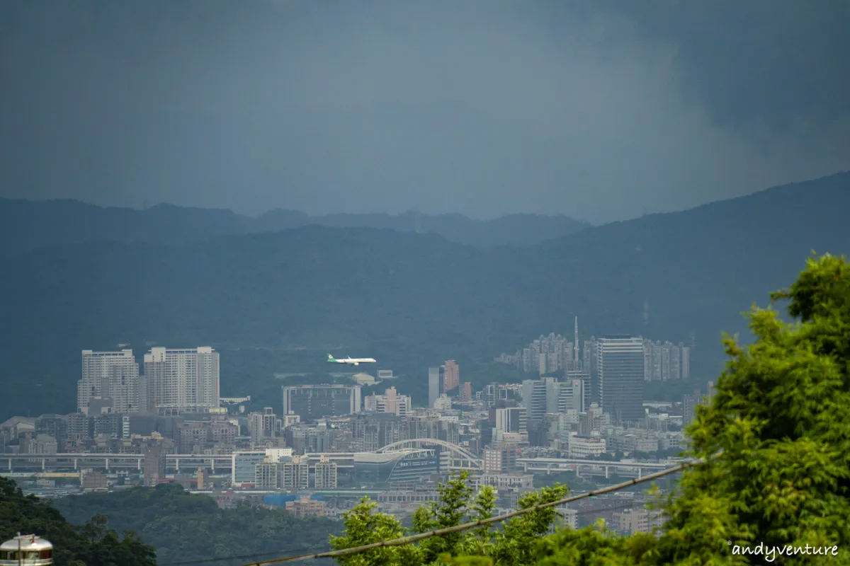 台北大縱走第四段－生態豐富的沿溪山徑，健行攻略與沿路景點