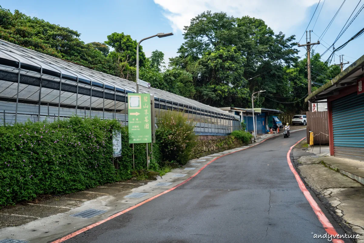 台北大縱走第四段－生態豐富的沿溪山徑，健行攻略與沿路景點