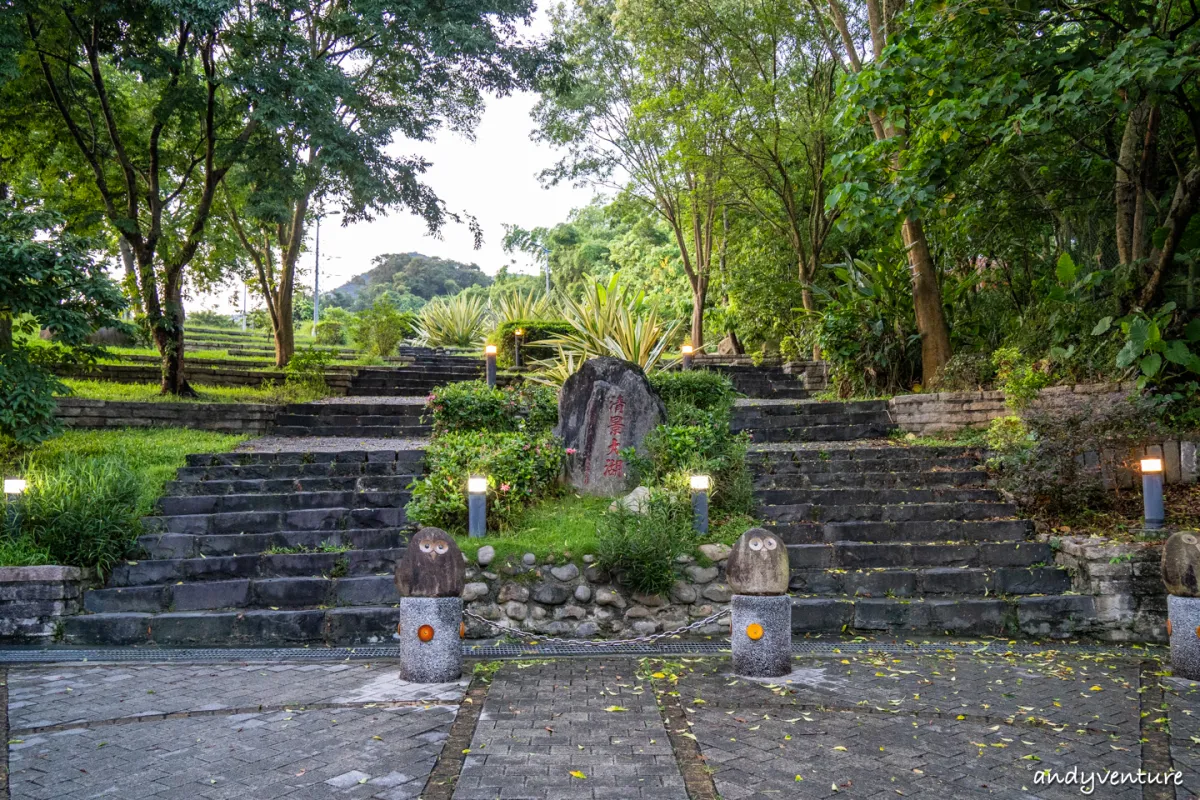 台北大縱走第四段－生態豐富的沿溪山徑，健行攻略與沿路景點