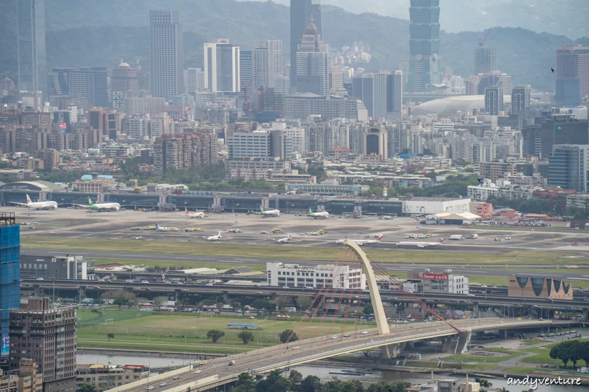 台北大縱走第五段－新手友善路線，健行攻略與沿路景點