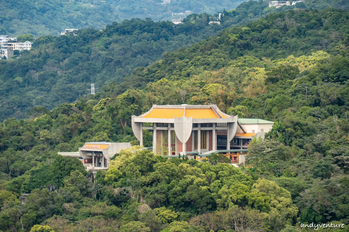 台北大縱走第五段－新手友善路線，健行攻略與沿路景點