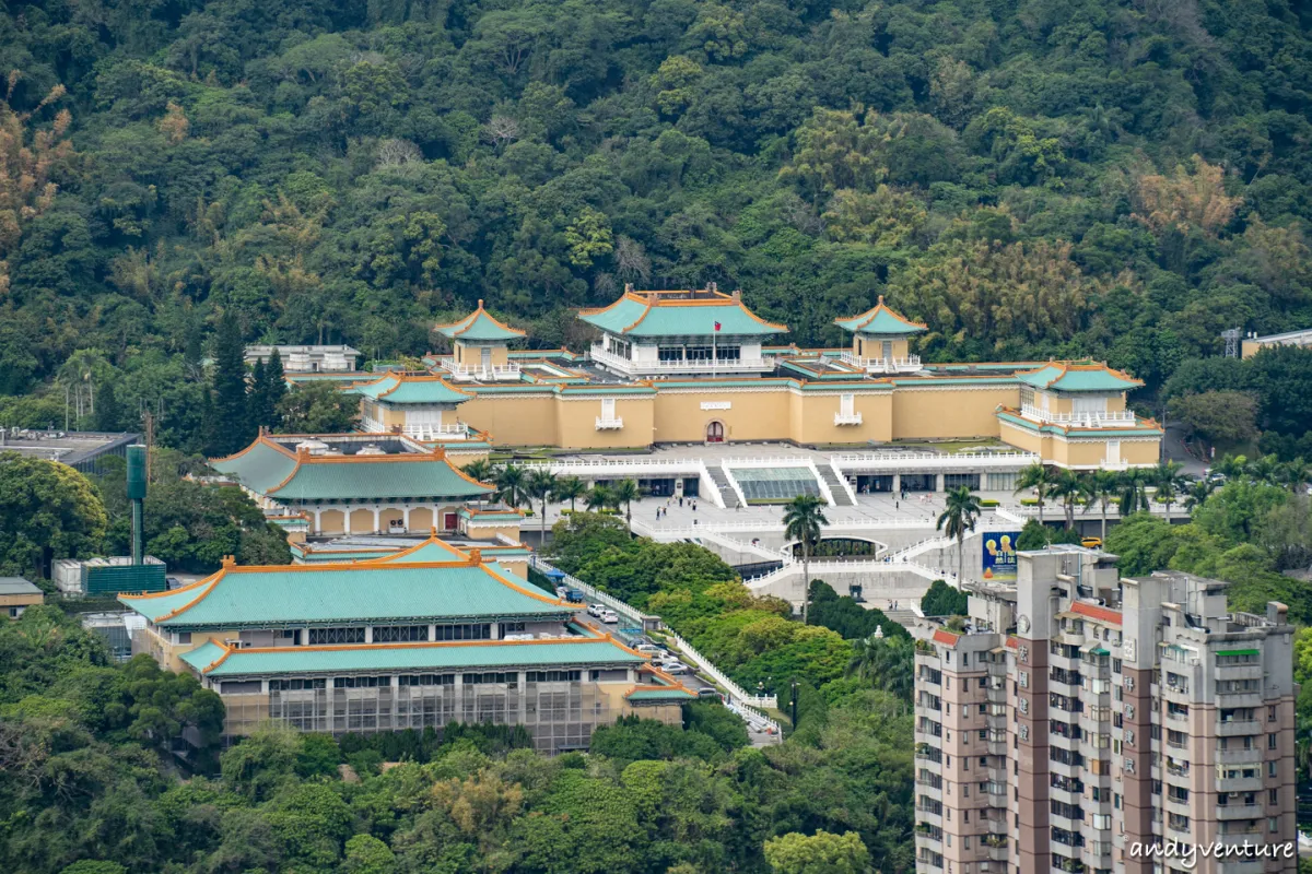 台北大縱走第五段－新手友善路線，健行攻略與沿路景點