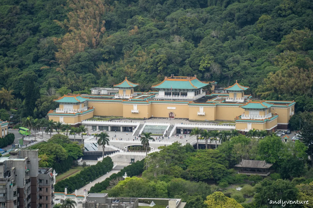 台北大縱走第五段－新手友善路線，健行攻略與沿路景點