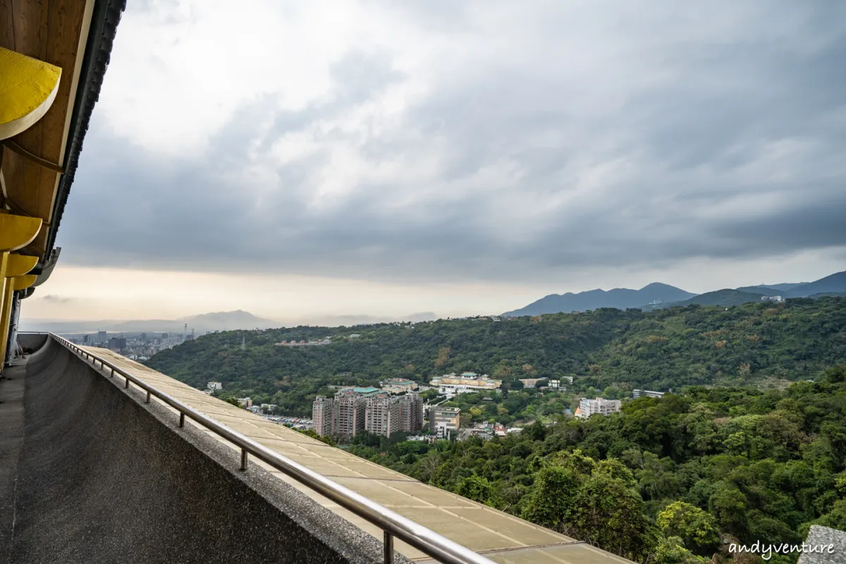 台北大縱走第五段－新手友善路線，健行攻略與沿路景點