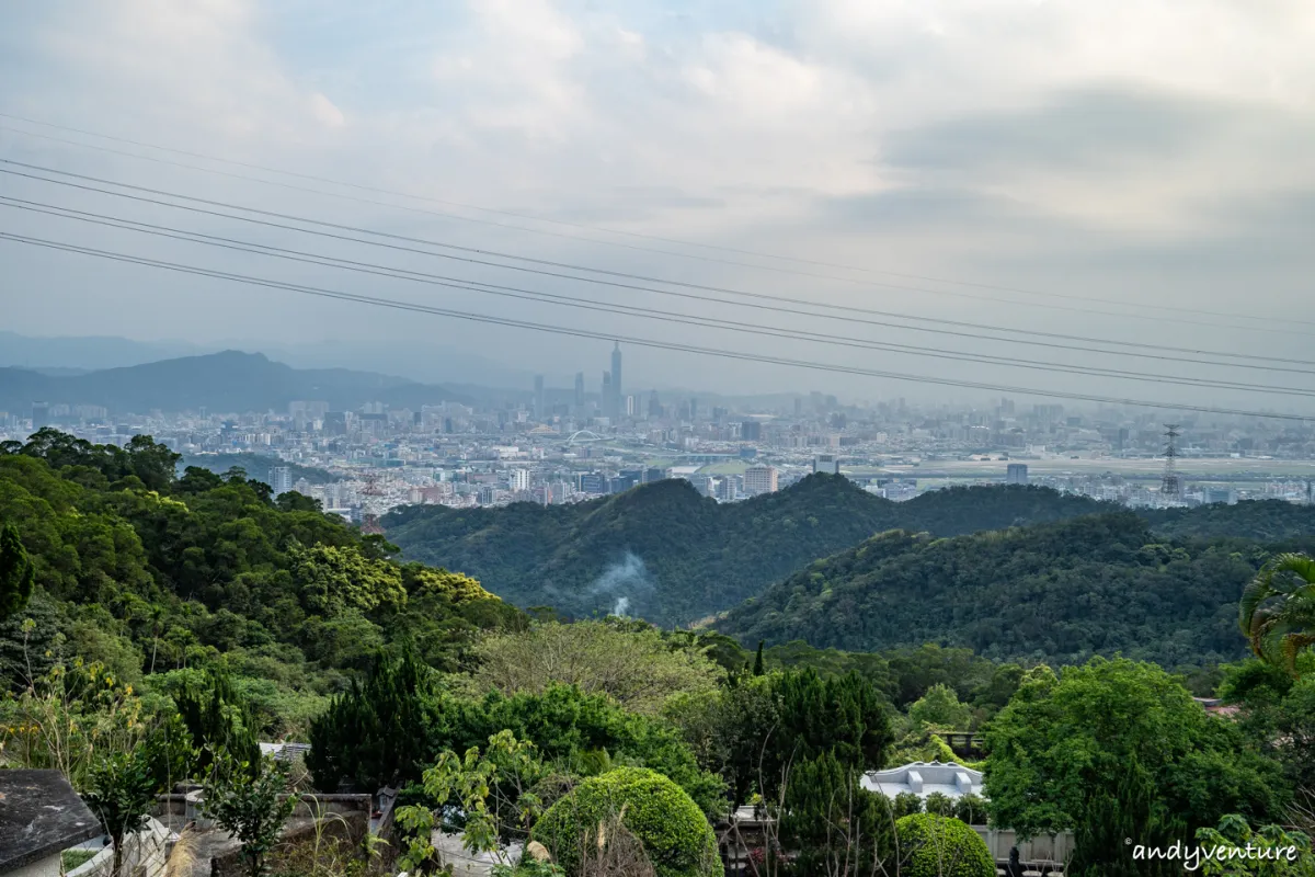 台北大縱走第五段－新手友善路線，健行攻略與沿路景點