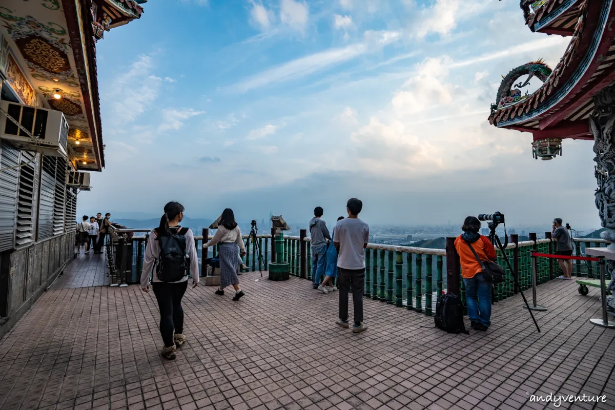 台北大縱走第五段－新手友善路線，健行攻略與沿路景點