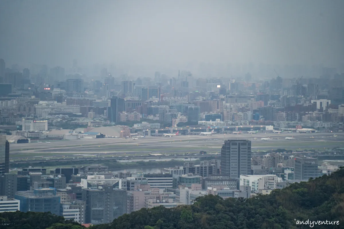 台北大縱走第五段－新手友善路線，健行攻略與沿路景點