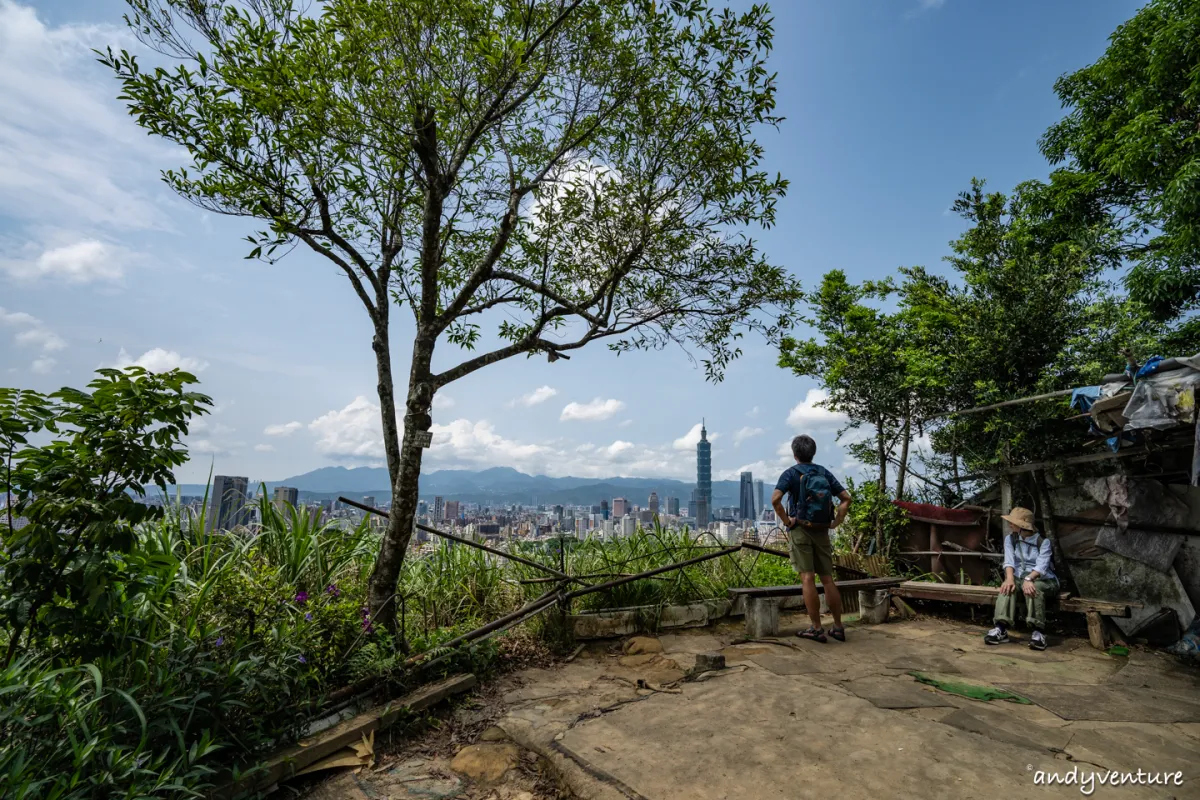 台北大縱走第七段－悠閒的指南宮、貓空觀光路線，健行攻略與沿路景點