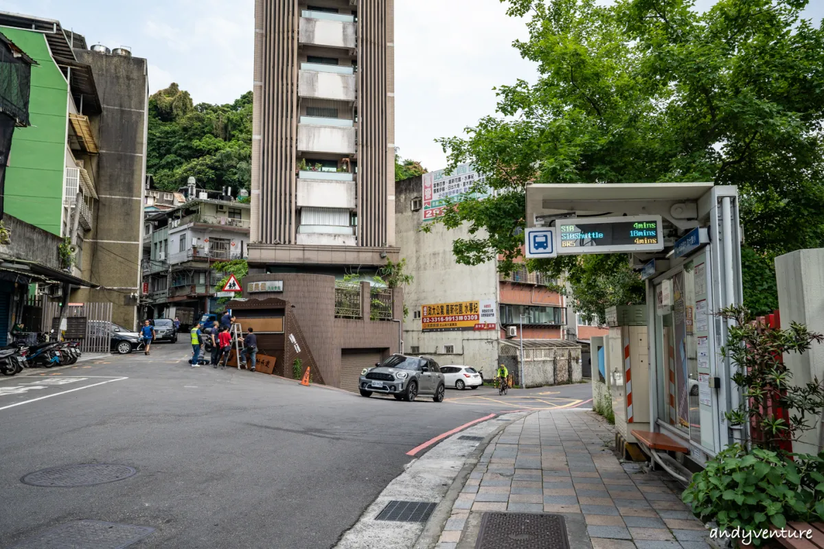 台北大縱走第七段－悠閒的指南宮、貓空觀光路線，健行攻略與沿路景點