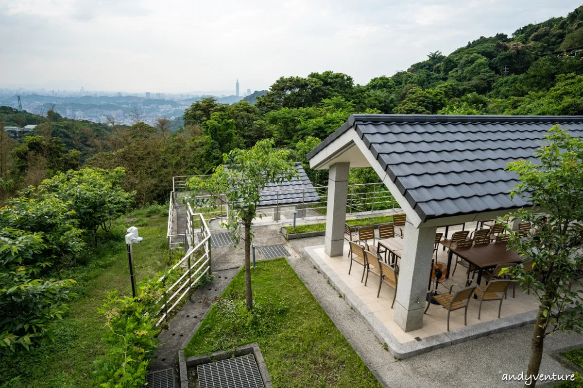 台北大縱走第七段－悠閒的指南宮、貓空觀光路線，健行攻略與沿路景點