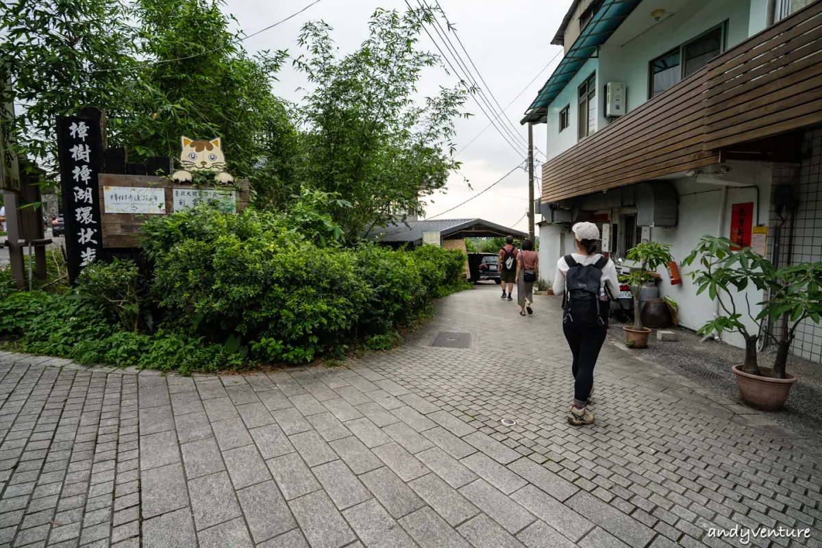 台北大縱走第七段－悠閒的指南宮、貓空觀光路線，健行攻略與沿路景點