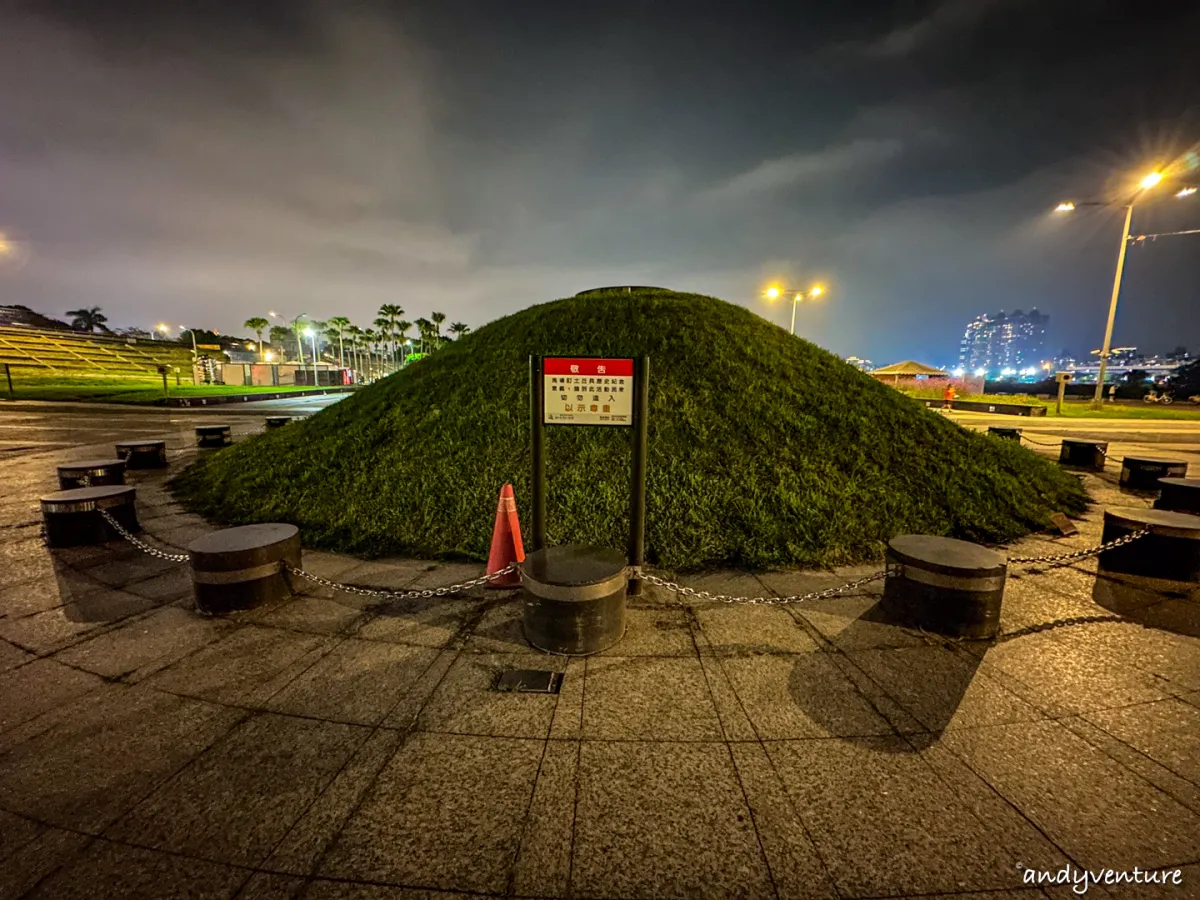 台北大縱走第八段－用自行車騎台北一圈，攻略與沿路景點介紹