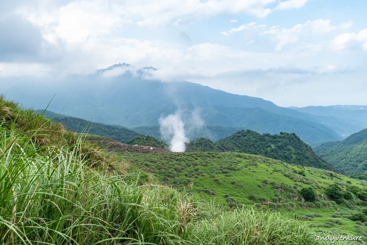 魚路古道(金包里大路)－陽明山的新手最友善登山路線｜台北景點