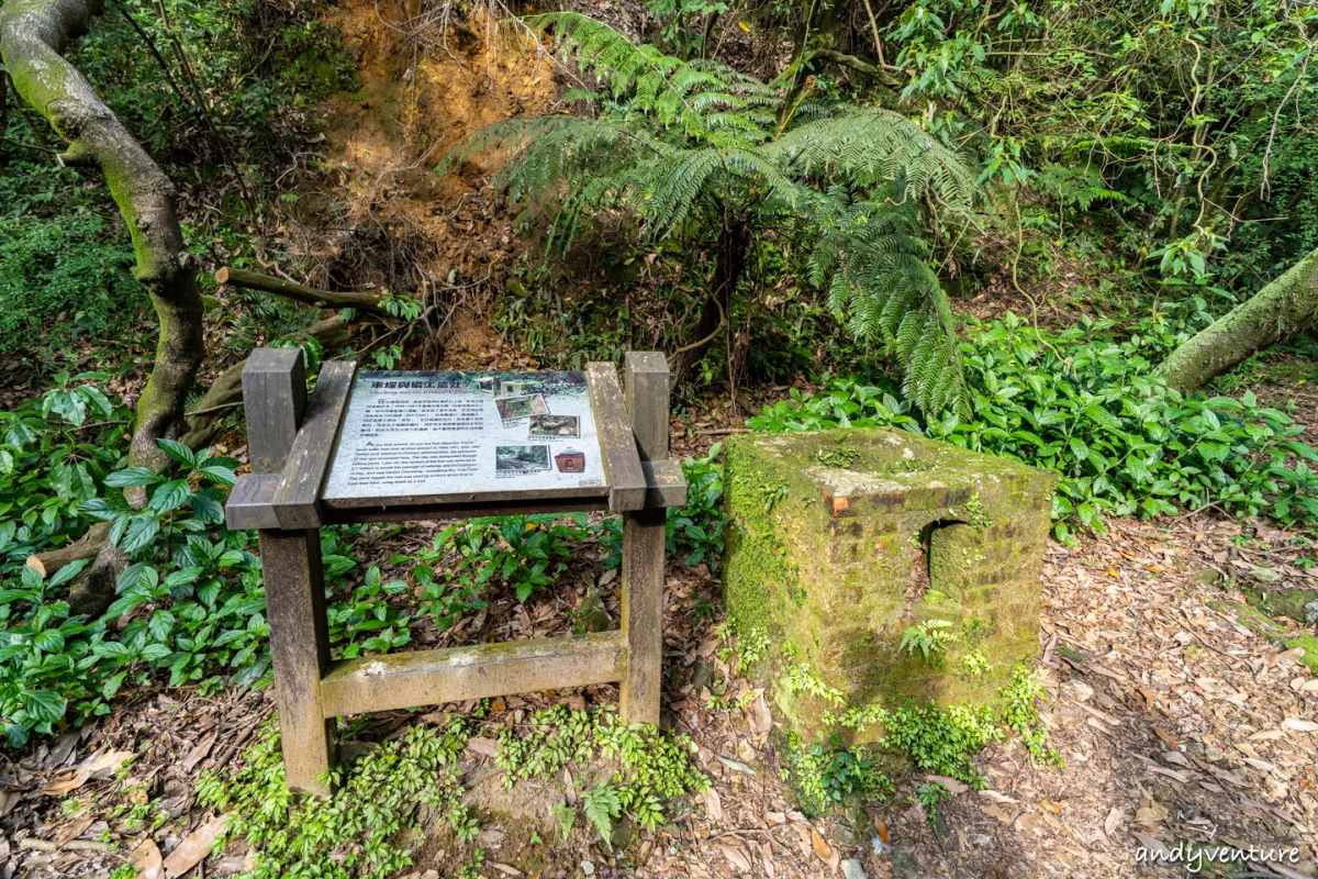 魚路古道(金包里大路)－陽明山的新手最友善登山路線｜台北景點