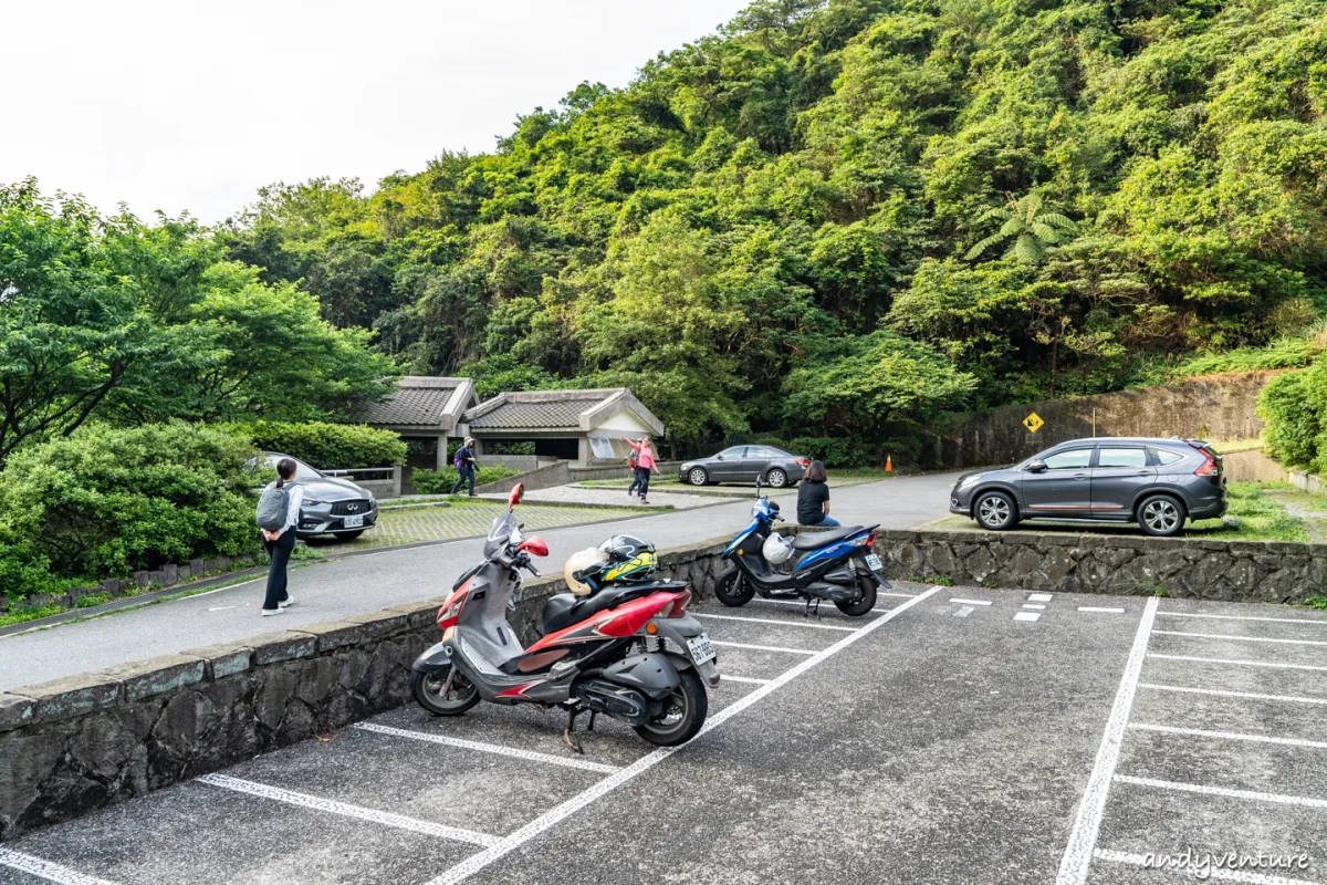 魚路古道(金包里大路)－陽明山的新手最友善登山路線｜台北景點