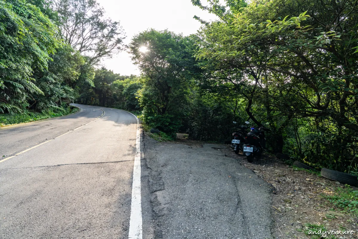 魚路古道(金包里大路)－陽明山的新手最友善登山路線｜台北景點