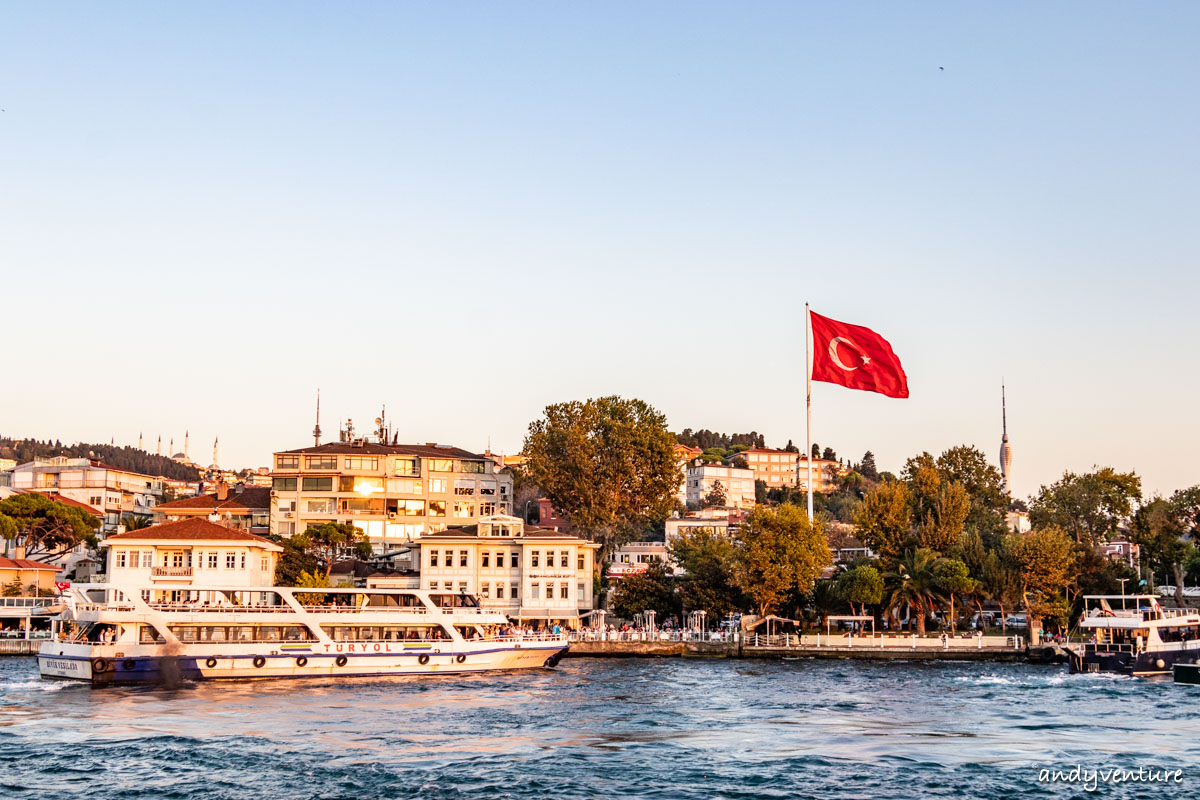 伊斯坦堡景點總整理：18個－舊城區、新城區、亞洲區景點介紹｜土耳其租車旅遊
